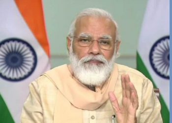 যদিহে এই দহখন ৰাজ্যত ক’ৰ’নাক পৰাস্ত কৰিবলৈ সক্ষম হোৱা যায় তেন্তে সমগ্ৰ দেশৰ বিজয় নিশ্চিত হ’ব : প্ৰধান মন্ত্ৰী মোদী