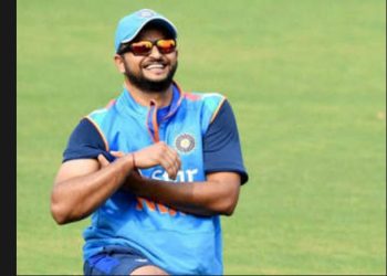 ৰাইনাই অৱসৰ ভংগ কৰি পুনৰ ক্ৰিকেটৰ পথাৰলৈ উভতি আহিব লাগে; প্ৰাক্তন ক্ৰিকেটাৰ আকাশ চোপ্ৰাৰ মন্তব্য