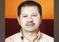 Nepalese-journalist