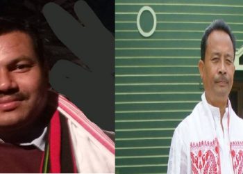লাহোৱাল, নাহৰকটীয়া আৰু হাইলাকান্দিৰ বিধায়ক ক’ভিড-১৯ত আক্ৰান্ত