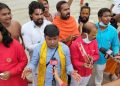 Sadhus