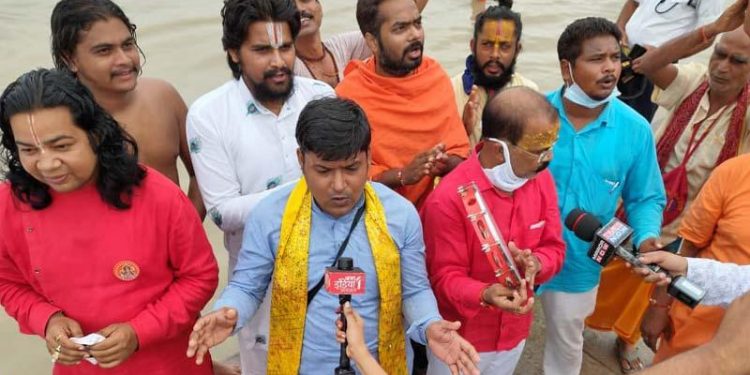 Sadhus