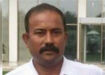 Kin of patient who dies of COVID19 slams healthcare system at Jorhat Medical College Hospital