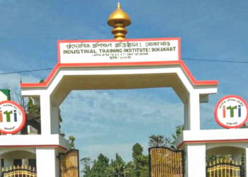 COVID19: Special training to be held in Bokakhat for youths who have returned from other states