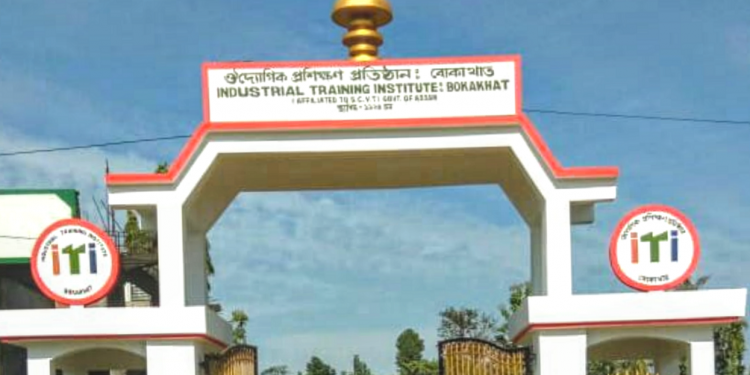 COVID19: Special training to be held in Bokakhat for youths who have returned from other states