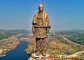 Statue-of-Unity