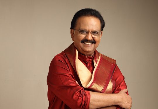 COVID-19: Singer SP Balasubramanyam critical