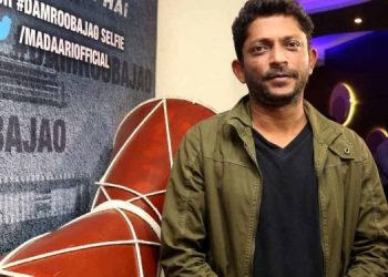 ‍‘দৃশ্যম’ ছবিৰ পৰিচালক নিশিকান্ত কামান্তৰ দেহৱসান