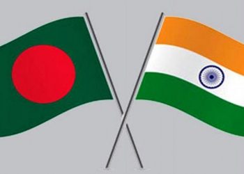 ছেপ্তেম্বৰত সীমা বিষয়ত আলোচনাত অংশ ল’ব ভাৰত-বাংলাদেশে