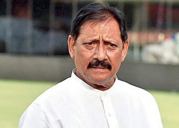 Former Indian cricketer Chetan Chauhan passes away