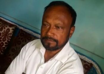সংস্কৃতিৰ সাধক টীয়কৰ কৃষ্ণপদ কলিতালৈ অসম চৰকাৰৰ শিল্পীৰ এককালীন সাহায্য