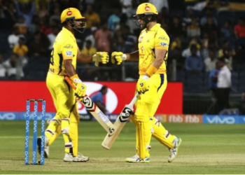 ৰাইনাই আই পি এলৰ পৰা আঁতৰি যোৱাত আৱেগিক হৈ পৰিল এগৰাকী সতীৰ্থ খেলুৱৈ