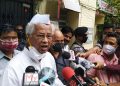 Tarun Gogoi