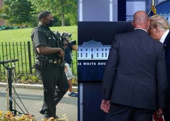 Trump-Shooting