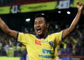 কেৰালা এৰি হায়দৰাবাদ এফ চিত যোগ দিলে অসমৰ হলিচৰণ নাৰ্জাৰীয়ে