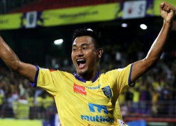 কেৰালা এৰি হায়দৰাবাদ এফ চিত যোগ দিলে অসমৰ হলিচৰণ নাৰ্জাৰীয়ে