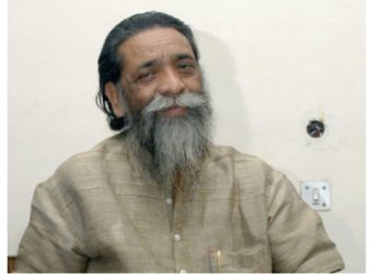 ঝাৰখণ্ডৰ প্ৰাক্তন মুখ্য মন্ত্ৰী শিবু ছোৰেণ আৰু পত্নী ক’ৰ’না প’জিটিভ