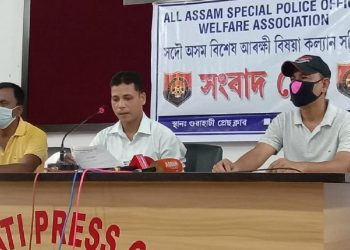 SPOs demand permanent employment