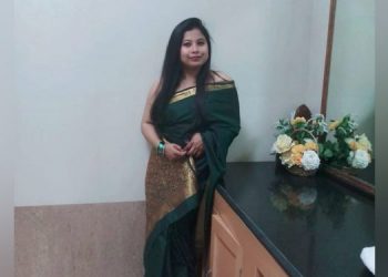 ‍‘গুজৰাট সাহিত্য একাডেমি’ বঁটাৰে সন্মানিত হ’ল লেখিকা মৌচুমী কলিতা চছদেৱা