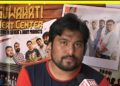 কংগ্ৰেছত যোগদান কৰিয়ে অজয় ফুকনে লাভ কৰিলে সম্পাদক, মুখপাত্ৰকে ধৰি তিনিটা গধুৰ দায়িত্ব