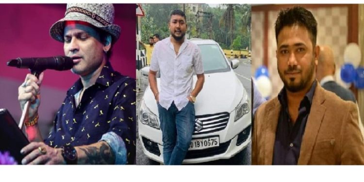 Zubeen Atok