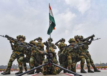 Indian Army