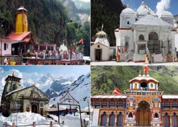 Char Dham
