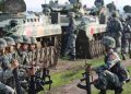 chinese-troops