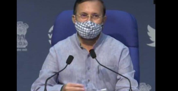 প্ৰকাশ জাভেদকাৰ
