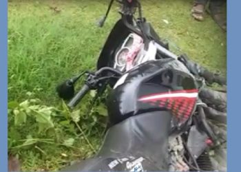 ওদালগুৰিত শোকাৱহ পথ দুৰ্ঘটনাত এগৰাকী যুৱকৰ কৰুণ মৃত্যু, দুগৰাকী আহত