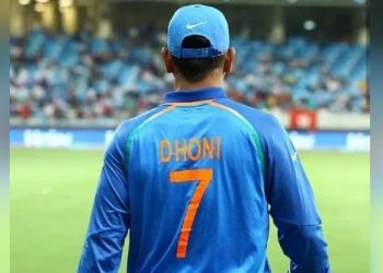 মহেন্দ্ৰ সিং ধোনীক ‍‘ভাৰত ৰত্ন’ প্ৰদানৰ দাবী উত্থাপন এগৰাকী কংগ্ৰেছী বিধায়কৰ