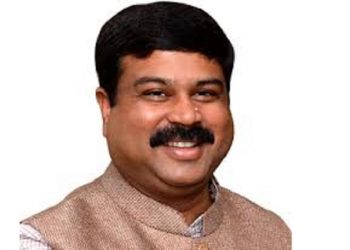 Union minister Dharmendra Pradhan tests COVID19 positive, hospitalized