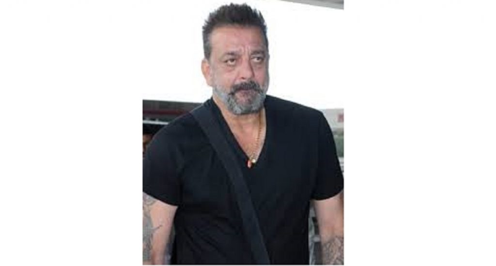 Bollywood actor Sanjay Dutt diagnosed with lung cancer: Report