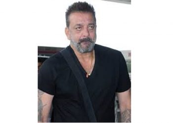 Bollywood actor Sanjay Dutt diagnosed with lung cancer: Report