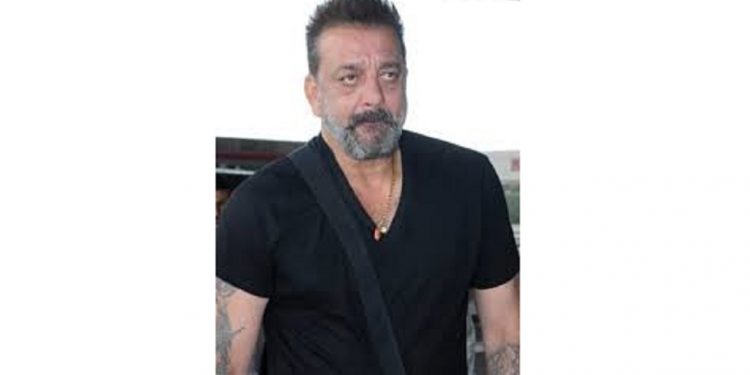 Bollywood actor Sanjay Dutt diagnosed with lung cancer: Report