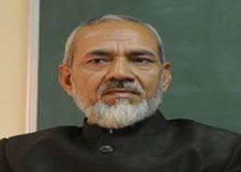 নতুন ৰাষ্ট্ৰীয় শিক্ষা নীতিত উৰ্দু ভাষা অন্তৰ্ভুক্ত কৰাৰ দাবী