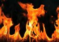 fire