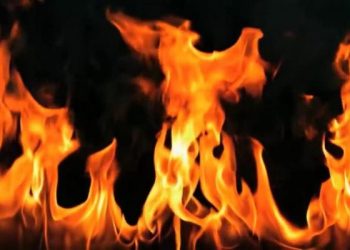 fire