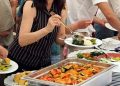 food-buffet