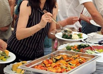 food-buffet