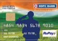 Independence Day: HDFC bank launches "Shaurya Card'' for armed force personnel