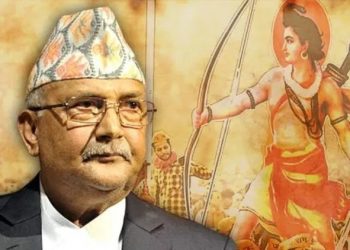 kp-sharma-oli