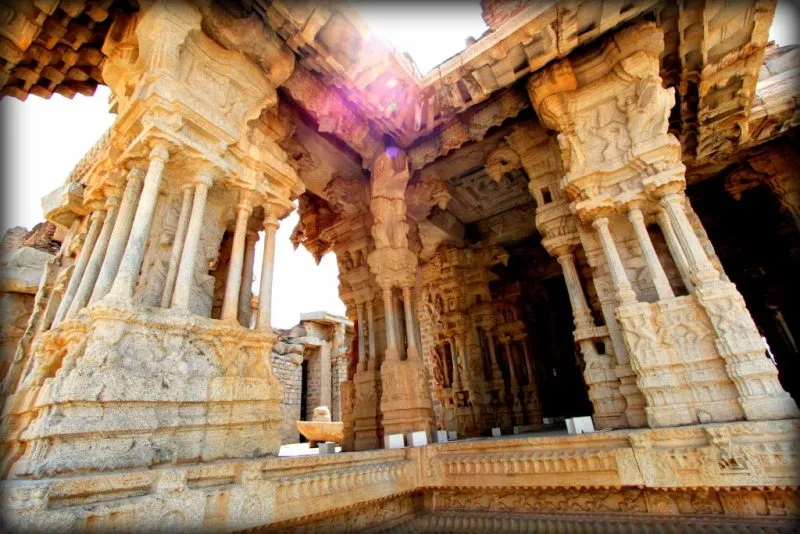 mandir