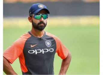 পুনৰ ভাৰতীয় এদিনীয়া ক্ৰিকেট দললৈ প্ৰত্যাৱৰ্তনৰ পৰিকল্পনা আজিংক ৰাহানেৰ