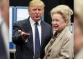 marian Trump