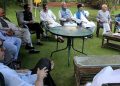 meeting