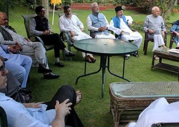 meeting