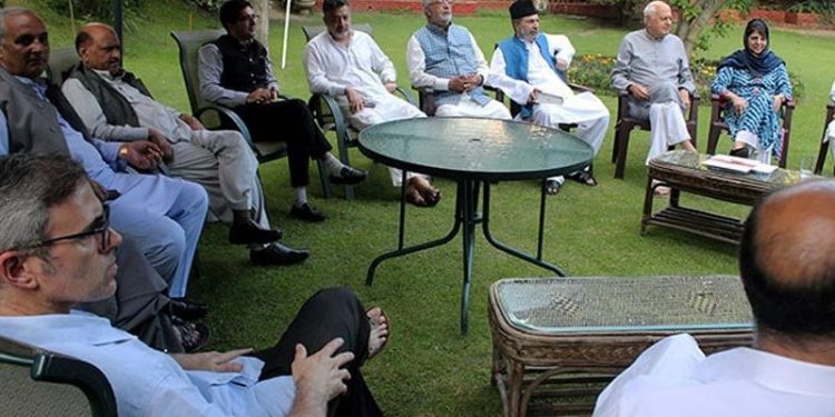 meeting