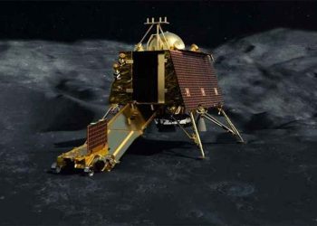 moon-lander-vikram