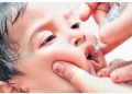 পলিঅ’ৰ বিপৰীতে দুটোপাল চেনিটাইজাৰ খুৱালে ১০ মহীয়া শিশুক